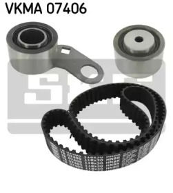 skf vkma07406